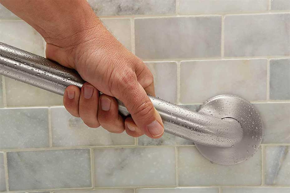 Home Safety Railing Installation