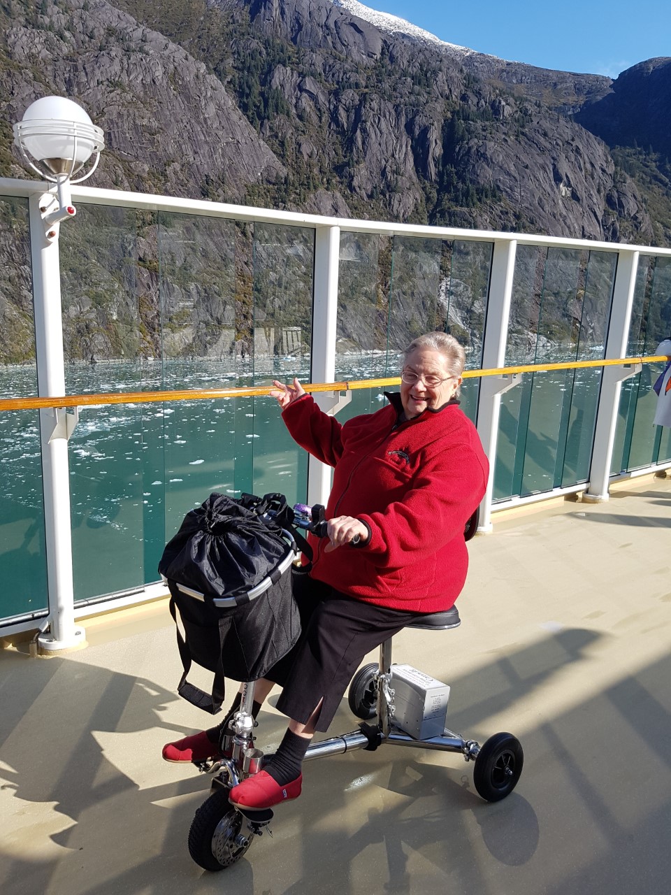Flying with Your Mobility Scooter? A 2026 Guide for Canadian Travelers